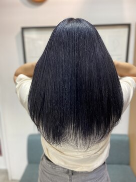 フツーロ 栄(FUTURO) プルエクステ