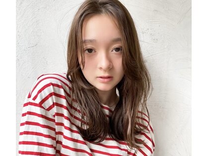 リアン(Lien)の写真
