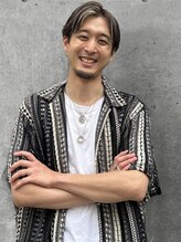 水田 仁《メンズスタイリスト 歴13年》@mizuta_mens