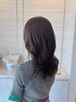 グランデュール 静岡インター通り店(GRANDEUR)&nbsp;巻き髪