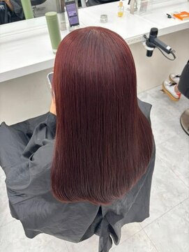 シアター 福岡天神(THEATER) クリスマスシーズン大人気のcassis red♪