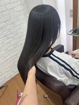 ボタン 木更津店(BOTAN)&nbsp;髪質改善