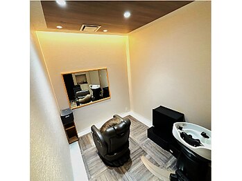 Caris 【カリス】