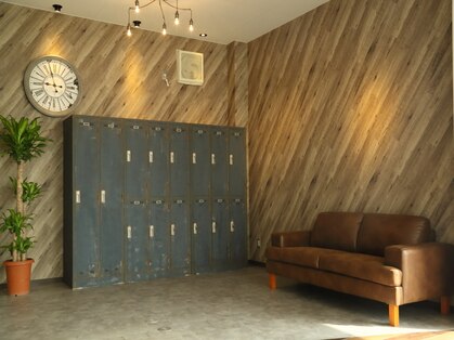 アグ ヘアー フィーノ 国府多賀城店(Agu hair fino)の写真