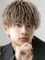 ゴールド 京都 三条(GOALD)&nbsp;レイヤーショート