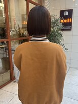 ノイ(noii)&nbsp;ボブ/ワンレンボブ/タッセルボブ/ぱつっとボブ/ぷつっとボブ