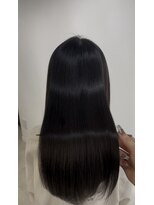 リエル(LIERU)&nbsp;美髪縮毛矯正