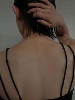 イルフレール(ill frere)&nbsp;jacky【ヘッドスパ　トリートメント　ヘアケア　中津　豊崎】