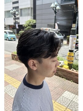 デバイス 東川口(DEVICE) ニュアンスパーマ