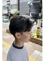 デバイス 東川口(DEVICE) ニュアンスパーマ