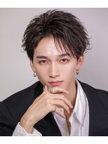 ゴールド 大阪 梅田店(GOALD)&nbsp;かき上げショート