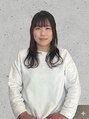 ヘアーアンジェ 南矢野目店(Hair ange)&nbsp;根本 友美