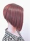 ヘアーサロン ブラン(Hair Salon Blanc)の写真/洗練されたシルエット美人へ