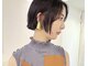 ヒュッゲ(Hygge)の写真/実力派stylistのマンツーマン施術。髪の悩みやクセを活かした、あなたのstyleに自然に溶け込む仕上がりに。
