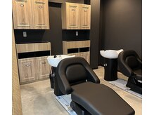 La fith hair uim. 倉敷白楽町店【ラフィス ヘアー ウィム】【8月1日OPEN(予定)】の雰囲気(アットホームな空間でゆったり過ごせます♪)