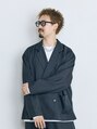 オーラメロウ(orlla melleau)&nbsp;佐藤 善仁