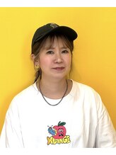 アース オーセンティック 鹿児島吉野店(EARTH Authentic) 福元美智子 【パート】