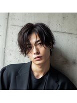 ロッソ ヘアアンドスパ 草加店(Rosso Hair&SPA)&nbsp;あ