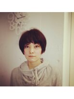 カットインソーレ 光町店(Cut Inn Sole)  
