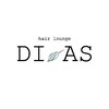 ディアス(DIAS)のお店ロゴ