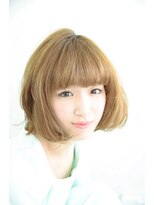 ビッケ(Vicke)&nbsp;【Vicke 渋谷】ゆるふわバルーンBOB