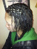 フリーク つくば店(FREAK)&nbsp;ツイストパーマ