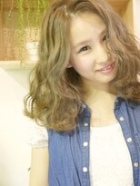 ビオラ(Viola)&nbsp;Viola サロンスタイル☆　<0927250075>