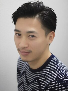 ガレリアエレガンテ 名駅店(GALLARIA Elegante) 大人ワイルドツーブロック