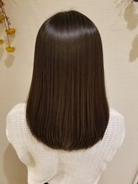 アッシュ 大泉学園店(Ash)&nbsp;イルミナカラーストレート