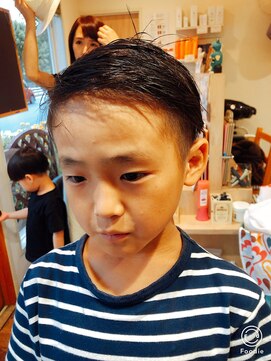 ヒロミライフ 昭和町店(Hiromi Life) アップバング