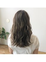 エイト オキナワ 沖縄新都心店(EIGHT okinawa)&nbsp;【EIGHT 沖縄】お客様スタイル_