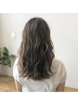 エイト オキナワ 沖縄新都心店(EIGHT okinawa) 【EIGHT 沖縄】お客様スタイル_