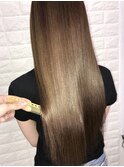 【表参道 美髪サロン】 【表参道 髪質改善 seasons by marbles】