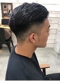 刈り上げ男子/メンズヘア