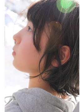 フィーブル(FEEBLE) 23