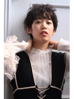 バディヘア スパ(BUDDY HAIR SPA)&nbsp;フェミニンショート