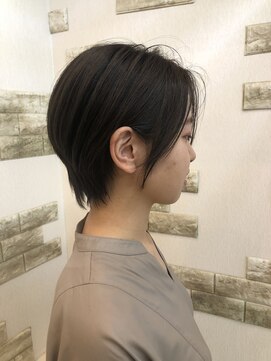 ジパング 押上店(Zipangu) 耳かけショート