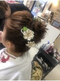 アップ