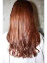 美髪になるためのお手伝いならお任せください！本当の「髪質改善」を実感頂けます♪【髪質改善/レイヤー】