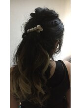 美容室B.K&nbsp;なつこ 