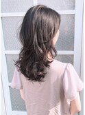 ロングウルフ☆