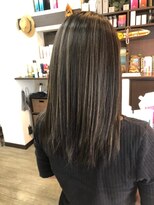 ケーアールツーエス 鳳店(KR2S)&nbsp;＃ハイライト#バレイヤージュ#髪質改善#KR2S鳳