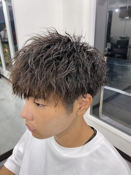 ノイ 経堂(noi) ツイスパマッシュ