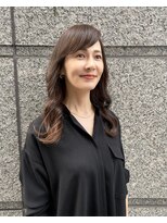 スカラ(Scala) ゆるふわロング