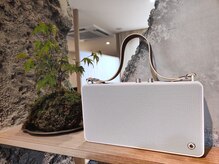 耳のタコがとれます。流れる音は自然音＋ニッチなJ-POP