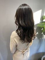 キュー(CEU) 【イルミナ/善行/六会日大前/藤沢/湘南台/辻堂/大船/髪質改善】