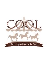 COOL 【クール】