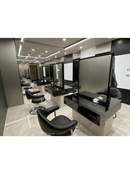 ”普遍的で優美な非日常の空間を貴方に”日々の疲れを忘れられる上質空間とサービス、洗練されたおもてなし