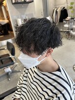 シラス(SiLasu)&nbsp;波巻きマッシュ