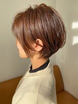 ピープル(PEOPLE)&nbsp;シースルーショート